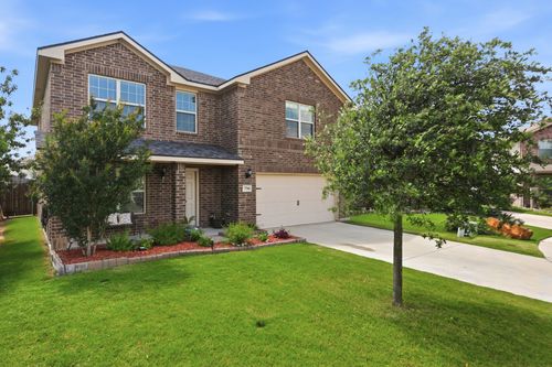7700 Spritsail Ln, Fort Worth, TX, 76179-1118 | Card Image