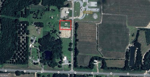 161 Old Dixie School Rd, Alma, GA, 31510-7601 | Card Image