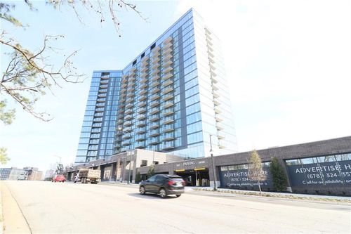 unit-1707-788 W Marietta St Nw, Atlanta, GA, 30318-6280 | Card Image