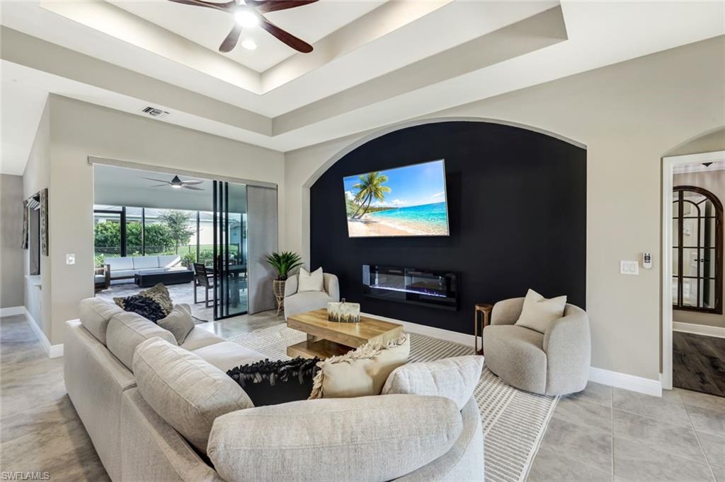 Residential in CAPE CORAL 3