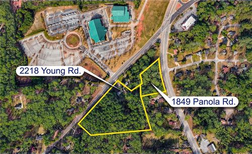 1849 Panola Rd, lithonia, GA, 30058-5517 | Card Image