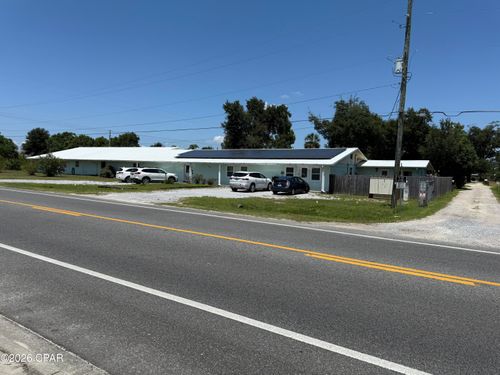 3911 E 11th Street, Panama City, FL, 32404 | Card Image