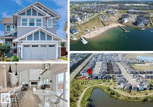 71 Jamison Cres, Saint Albert, AB, T8N7V4 | Card Image