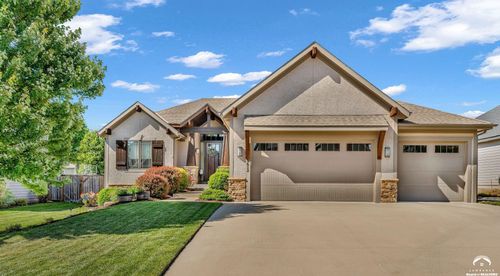 5612 Bowersock Dr, Lawrence, KS, 66049-5038 | Card Image