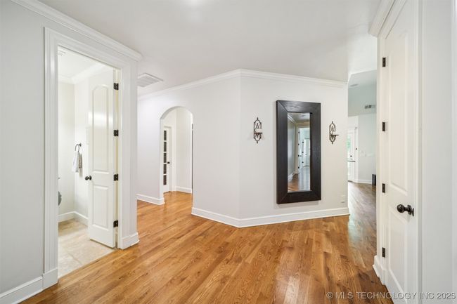 6922 Hackberry Rdg, House other with 5 bedrooms, 5 bathrooms and null parking in Owasso OK | Image 26