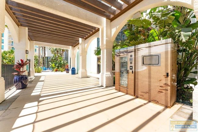 1216 - 310 Padre Blvd, Condo with 3 bedrooms, 3 bathrooms and null parking in South Padre Island TX | Image 33