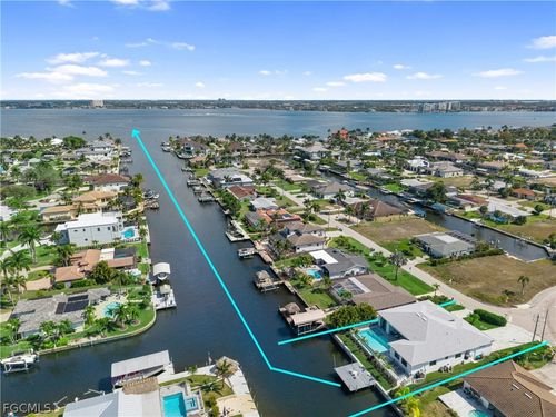 1021 Lucerne Ave, CAPE CORAL, FL, 33904 | Card Image