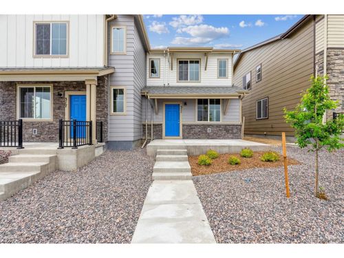 311 Shoveler Way, Johnstown, CO, 80534-9573 | Card Image