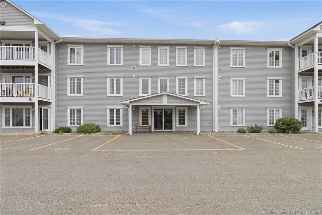Residential in Fredericton