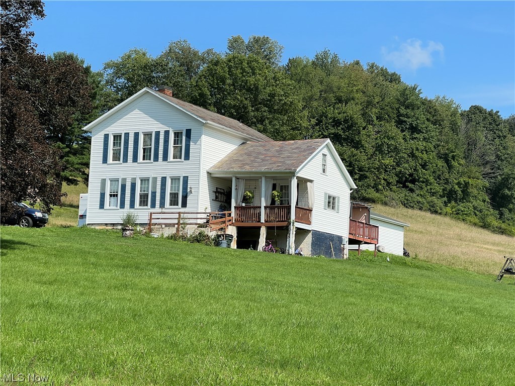 2319 Dessecker Drive Ne, For Sale in Dover Zoocasa