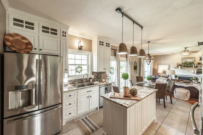 157 Hidden Cove Ct, House other with 3 bedrooms, 4 bathrooms and 4 parking in Gallatin TN | Image 24