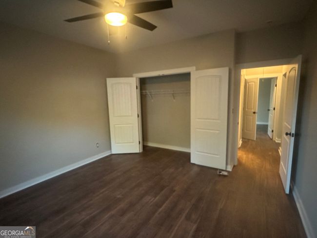 123 Sidetrack Cir, House other with 3 bedrooms, 2 bathrooms and 2 parking in Comer GA | Image 16