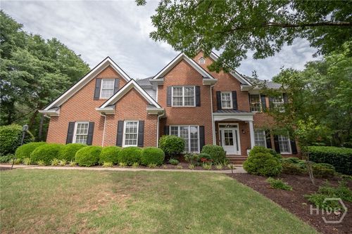 1231 Founders Lake Dr, Athens, GA, 30606-7645 | Card Image