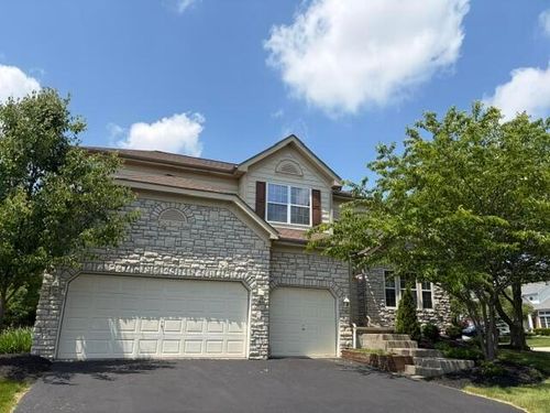 9372 Auburn Ave, Powell, OH, 43065-7773 | Card Image