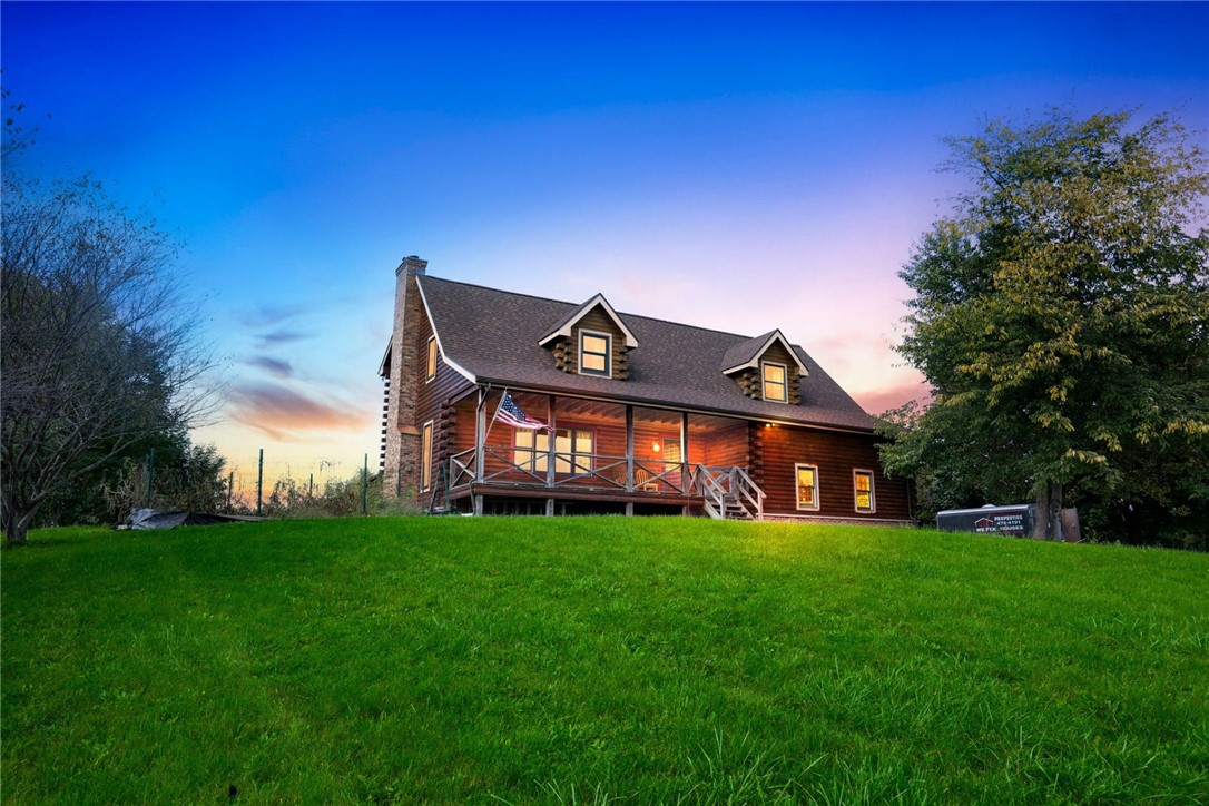 Sanford Rd, Churchville, NY 14428