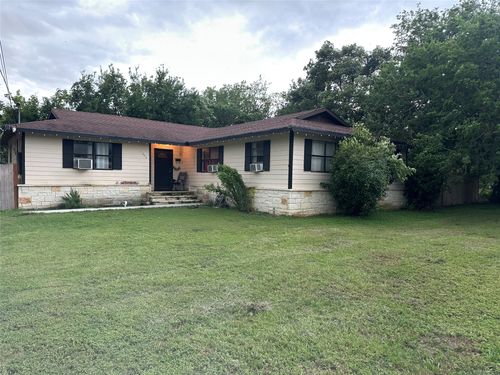 1205 W 10th St, Cameron, TX, 76520-1430 | Card Image