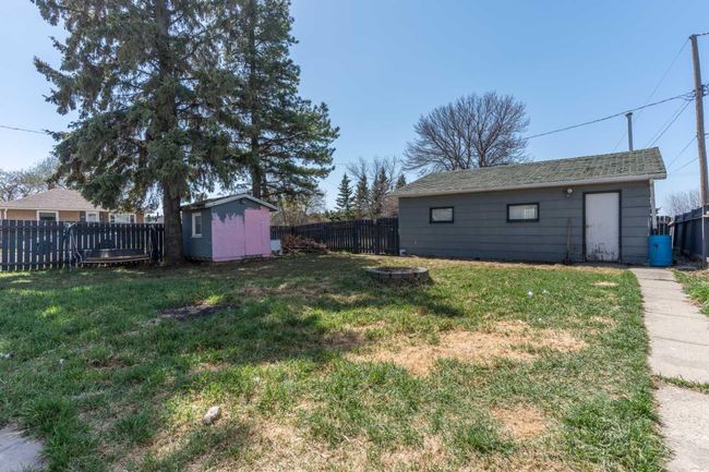 14 1st Avenue S, House other with 5 bedrooms, 2 bathrooms and 4 parking in Hay Lakes AB | Image 29