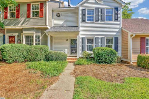 218 Woodburn Club Lane, Spartanburg, SC, 29302 | Card Image