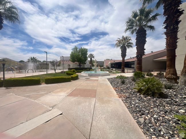 APT-1609 - 1845 Canyon View Dr, Condo with 1 bedrooms, 1 bathrooms and 1 parking in St. George UT | Image 5