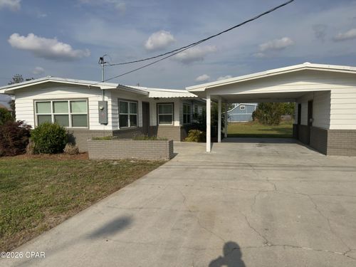 4900 S Lakewood Dr, Panama City, FL, 32404-6629 | Card Image