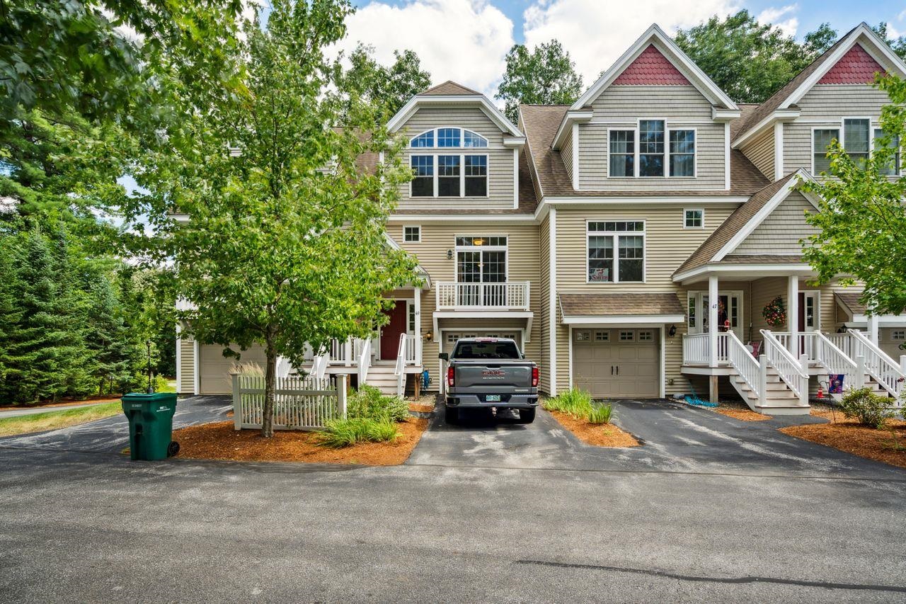 Hackett Hill Rd, Manchester, NH 03102