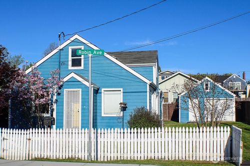 2916 Robin Avenue, Bremerton, WA, 98310 | Card Image