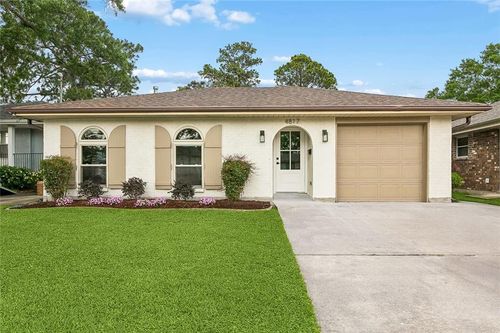 4817 Jasper Street, Metairie, LA, 70006 | Card Image