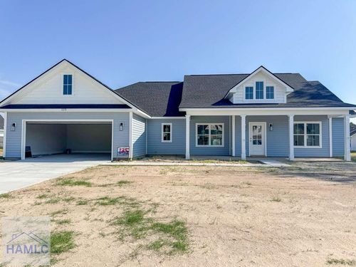 225 Cottage Loop, Midway, GA, 31320-5147 | Card Image