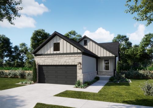 216 Amity Bower Drive, Elgin, TX, 78621 | Card Image