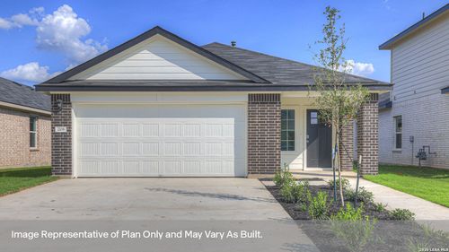 156 Raymondville Path, San Marcos, TX, 78666-5181 | Card Image