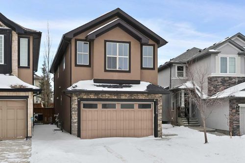226 Sage Meadows Cir Nw, Calgary, AB, T3P0G1 | Card Image