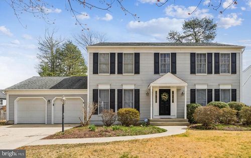 333 Butternut Ct, MILLERSVILLE, MD, 21108-2409 | Card Image