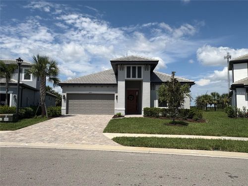 16715 Seraphic Trl, BRADENTON, FL, 34211-5566 | Card Image