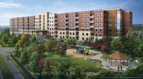 622-830 Megson Terr, Milton, ON, L9T9M7 | Card Image