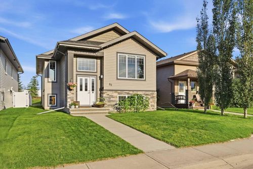 89 Aztec Cres, Blackfalds, AB, T4M0M2 | Card Image