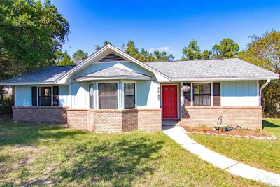 4647 Tradewinds Cir, House other with 3 bedrooms, 2 bathrooms and null parking in Pensacola FL | Image 1