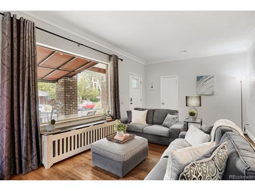 1416 Stuart St, Denver, CO, 80204-1245 | Card Image