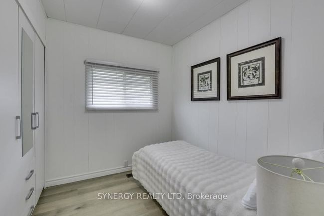 6 Stewart St, House other with 2 bedrooms, 1 bathrooms and 3 parking in Strathroy ON | Image 16