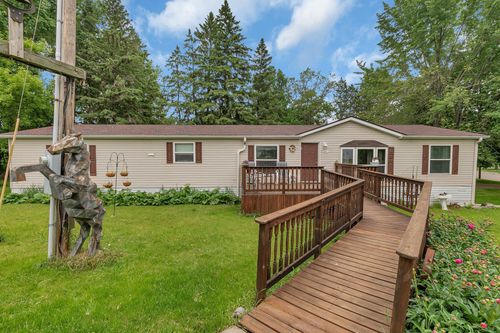 101 E Rutherford St, Ogilvie, MN, 56358-9064 | Card Image