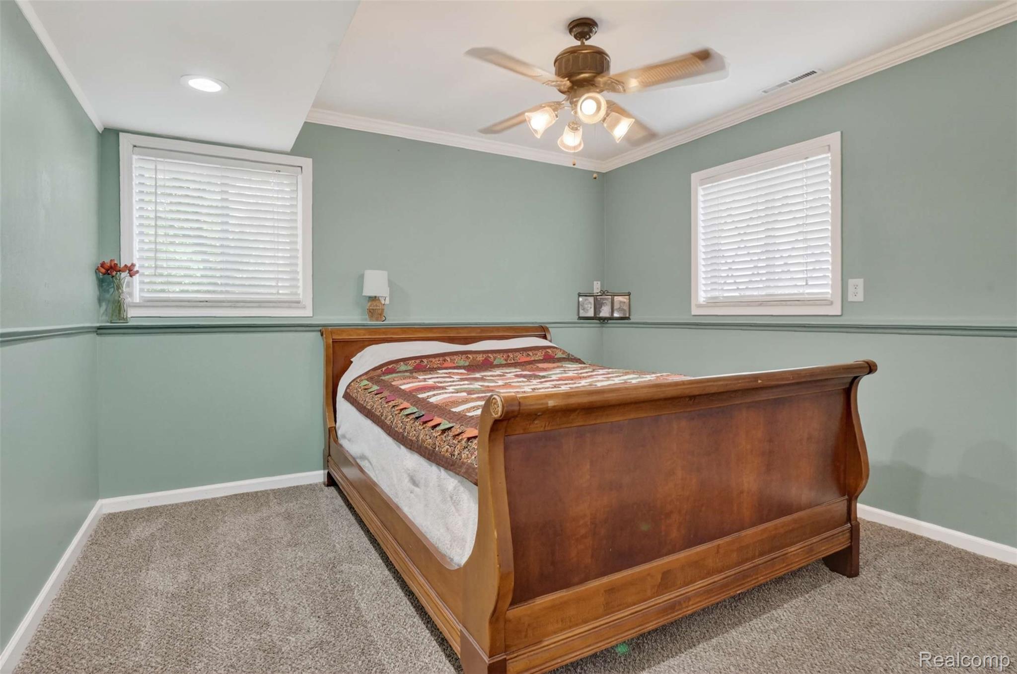 Residential in Tyrone Township 4