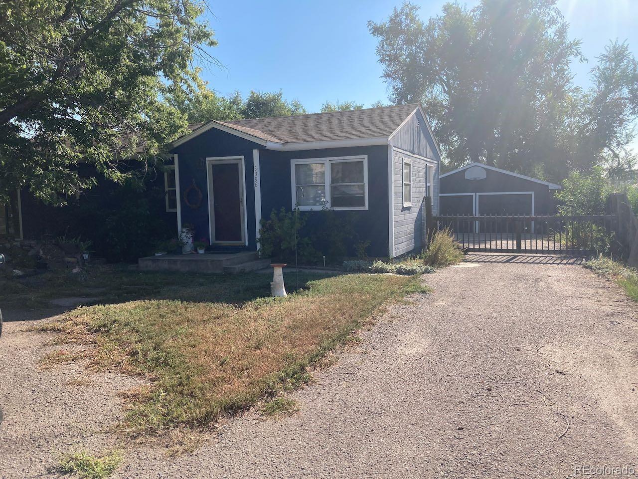 Residential in Arvada 2