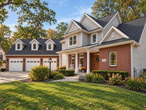 5960 Oak Hollow Drive, Mcfarland, WI, 53558 | Card Image