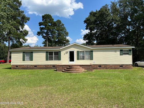 10660 Jamestown Drive, Laurinburg, NC, 28352 | Card Image