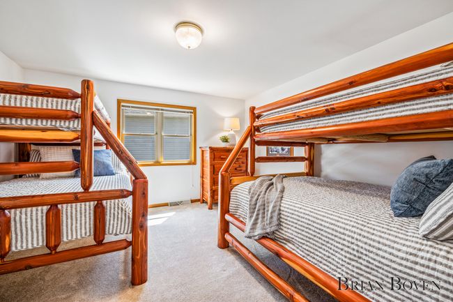 2765 Elmwood Dr, House other with 4 bedrooms, 4 bathrooms and null parking in Pierson MI | Image 30
