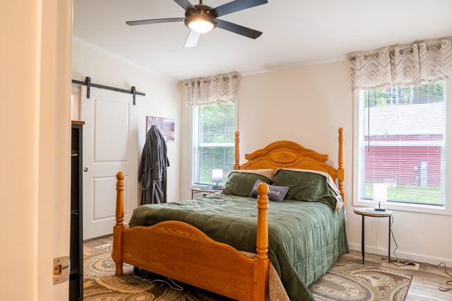 4186 Hegemann Rd, House other with 2 bedrooms, 2 bathrooms and null parking in Conover WI | Image 15