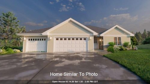1624 Frontier Road, LUXEMBURG, WI, 54217 | Card Image