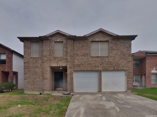 7306 Autumn, Converse, TX, 78109 | Card Image