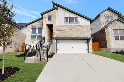 812 Boise Dr, Leander, TX, 78641-6196 | Card Image