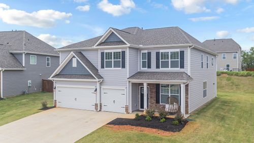 3090 Toliver Trl, Boiling Springs, SC, 29316-8568 | Card Image
