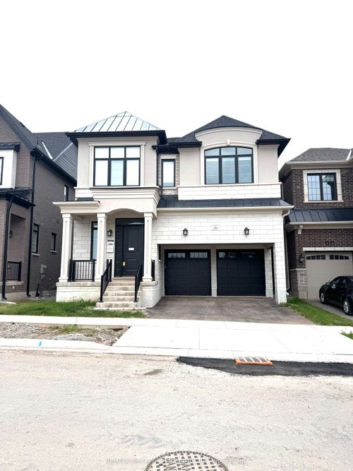 1367 Wheat Boom Dr, Oakville, ON, L6H7X2 | Card Image